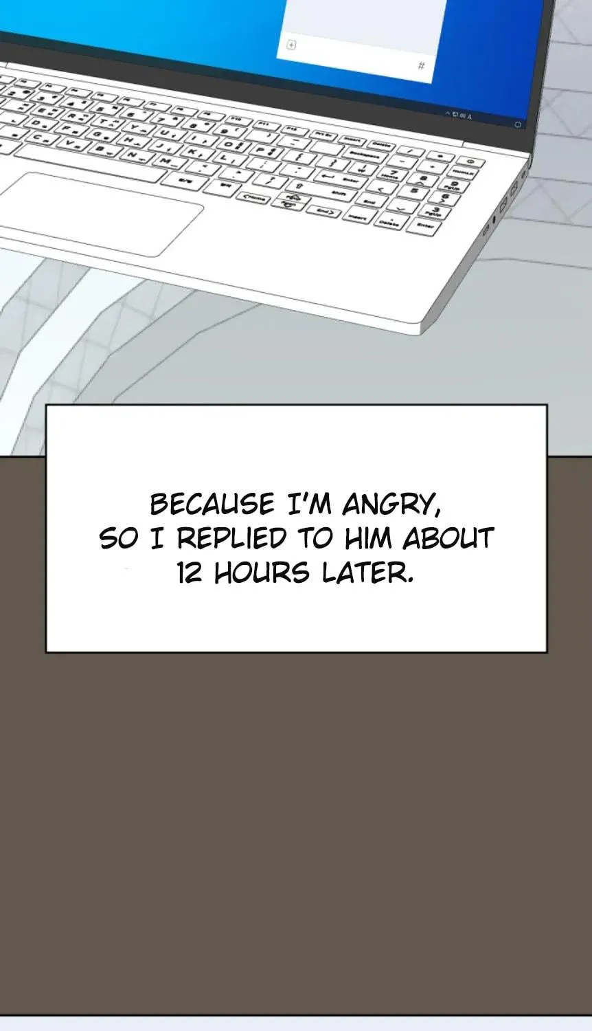 Read Not My Ideal Type chapter 8 image 79 on Lezhin