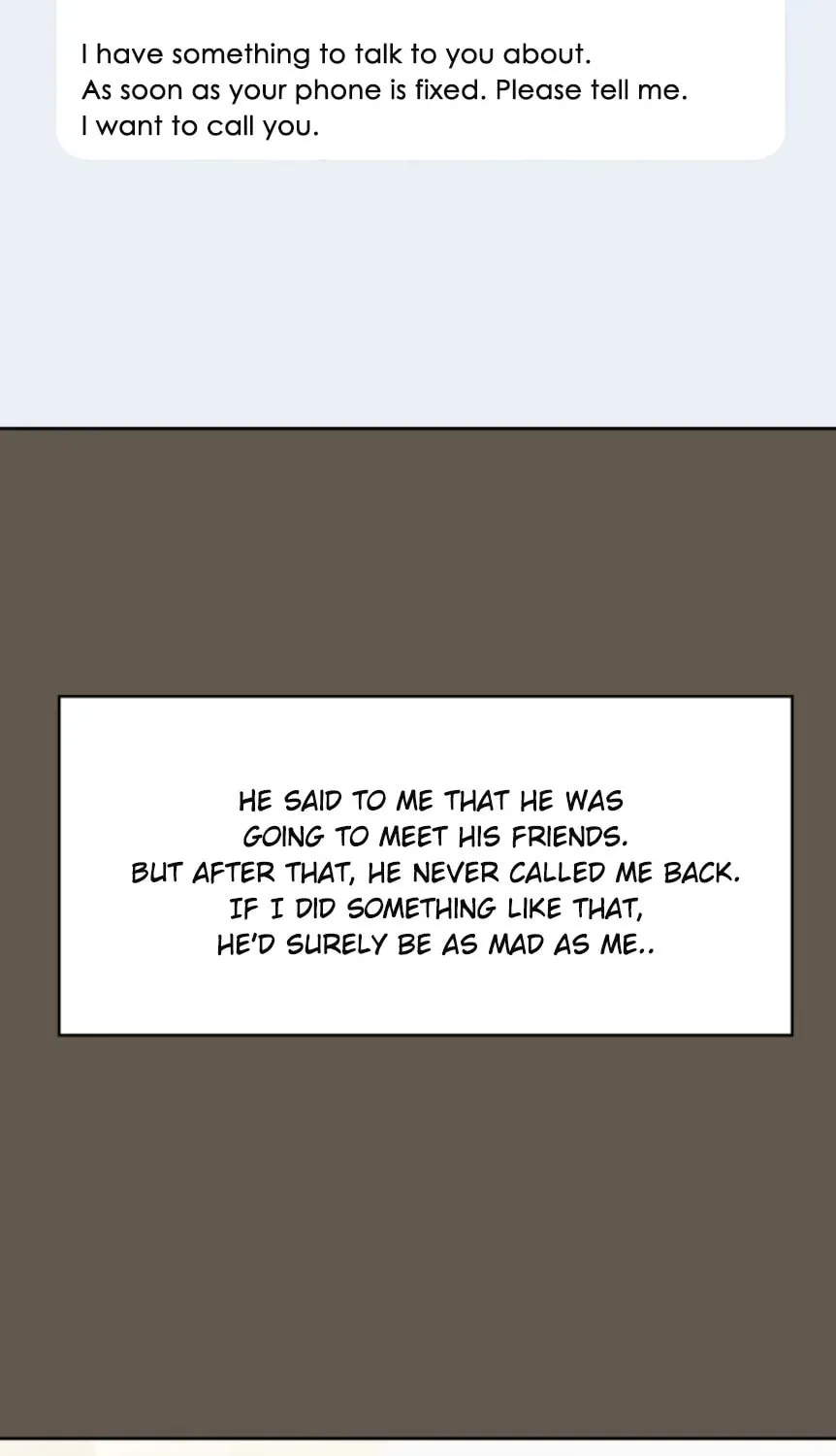 Read Not My Ideal Type chapter 8 image 81 on Lezhin