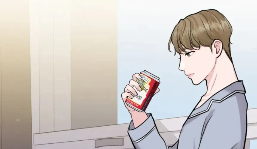 Read Not My Ideal Type chapter 8 image 82 on Lezhin