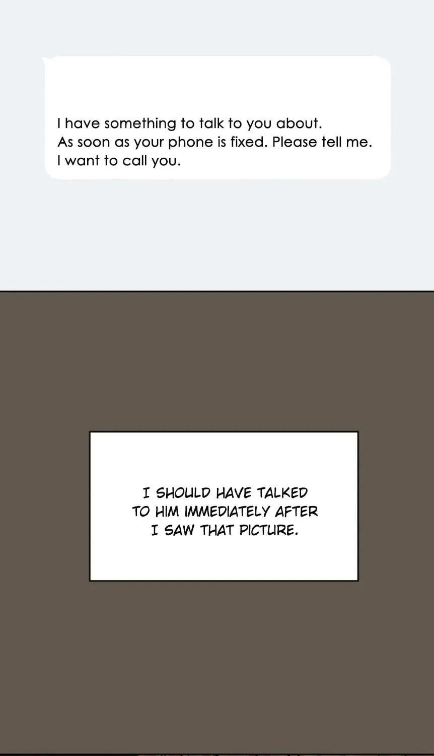 Read Not My Ideal Type chapter 8 image 85 on Lezhin