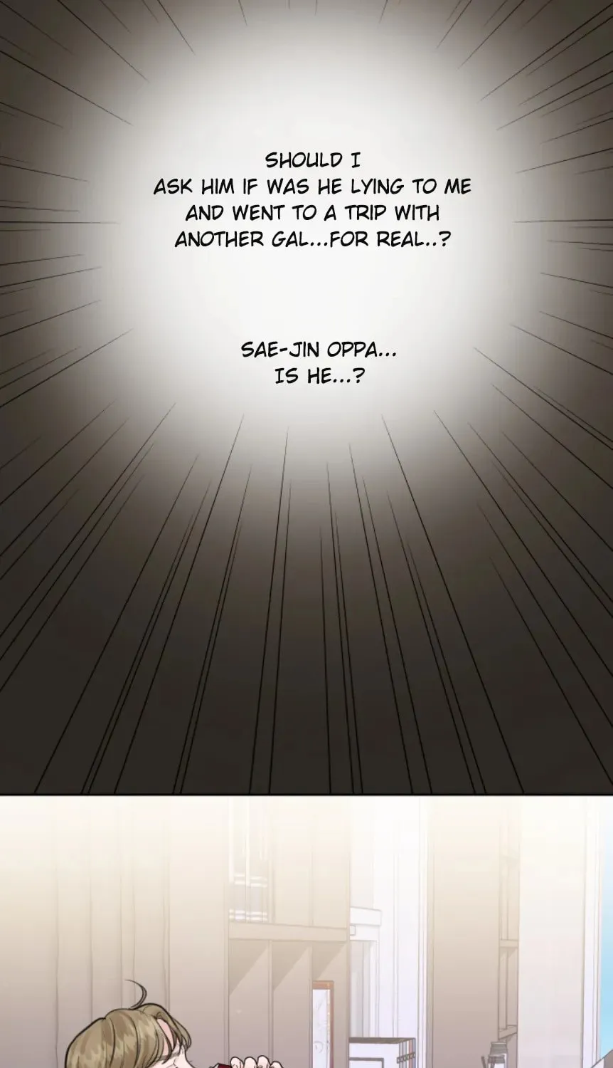 Read Not My Ideal Type chapter 8 image 89 on Lezhin
