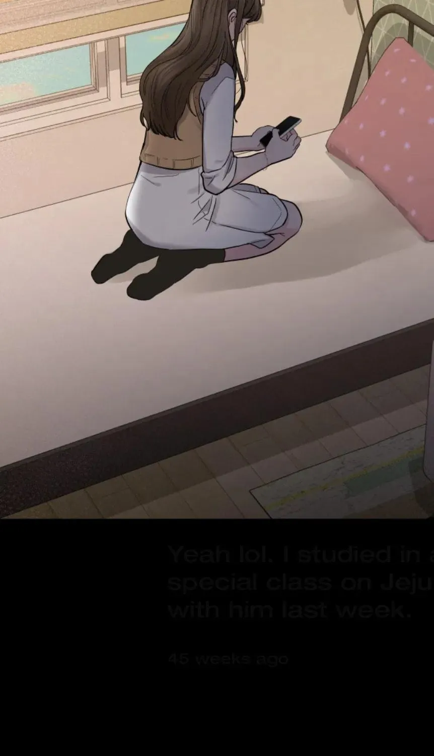 Read Not My Ideal Type chapter 8 image 9 on Lezhin