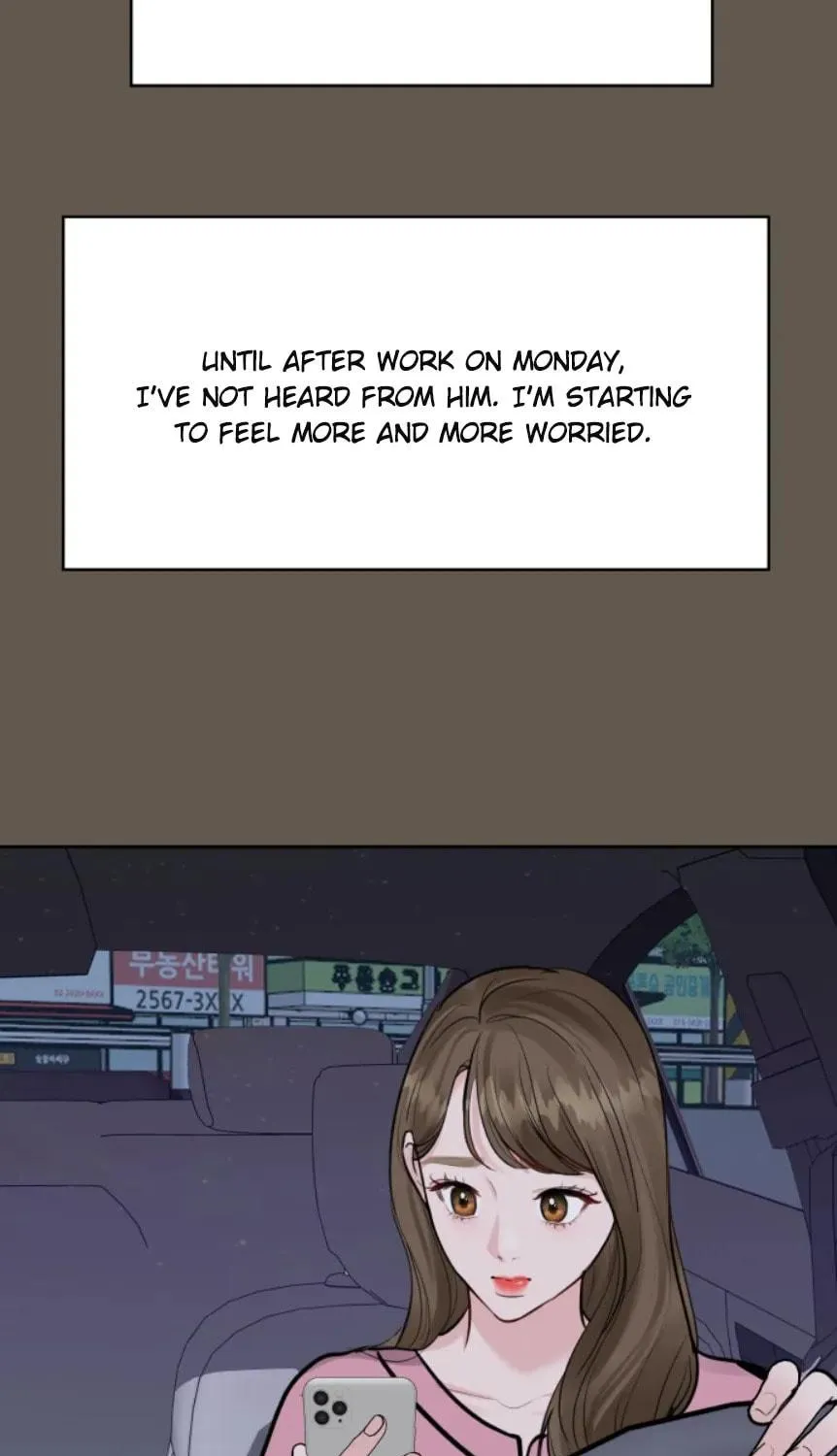 Read Not My Ideal Type chapter 8 image 97 on Lezhin