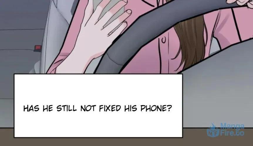 Read Not My Ideal Type chapter 8 image 98 on Lezhin