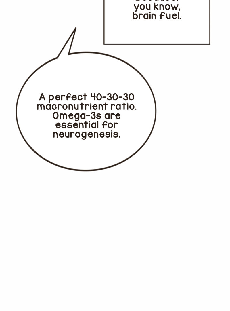 Read Not My Ideal Type chapter 80 image 10 on Lezhin