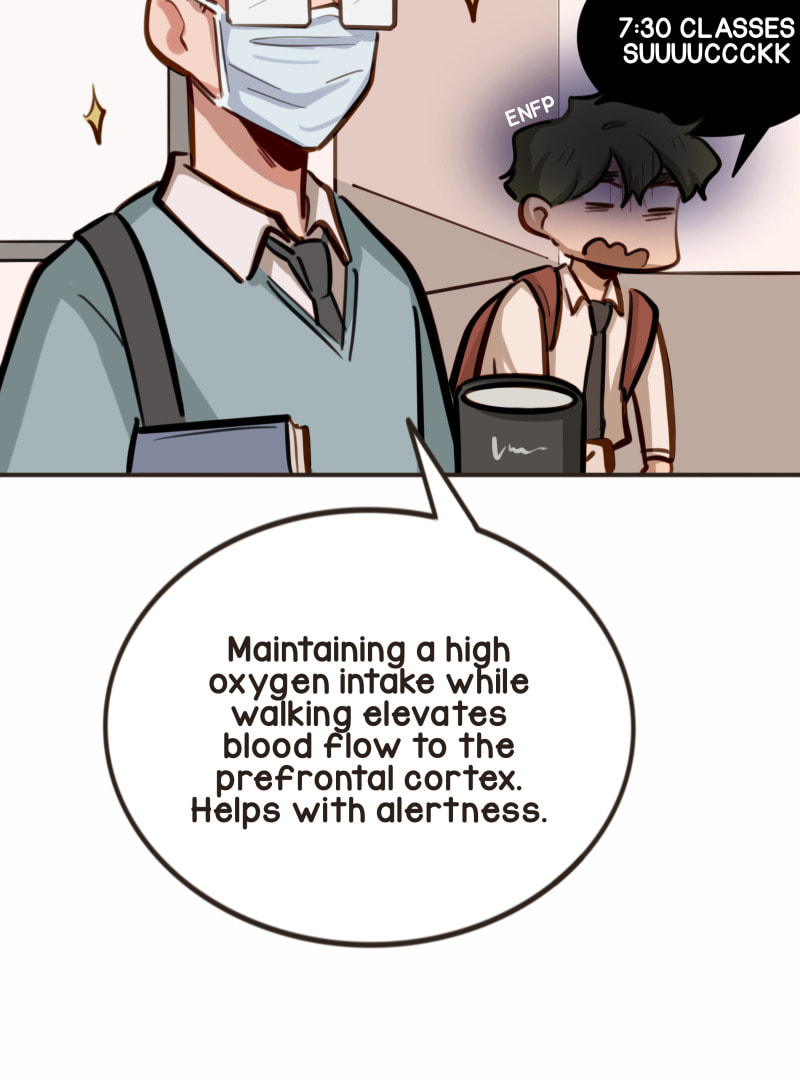 Read Not My Ideal Type chapter 80 image 13 on Lezhin