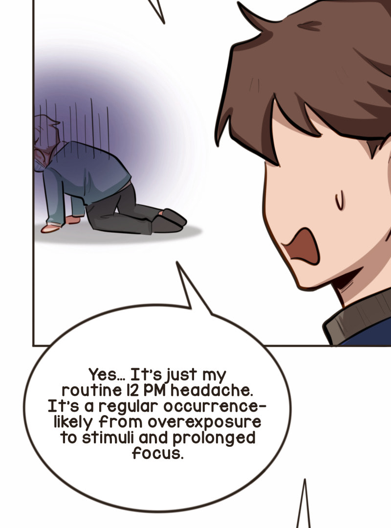 Read Not My Ideal Type chapter 80 image 17 on Lezhin