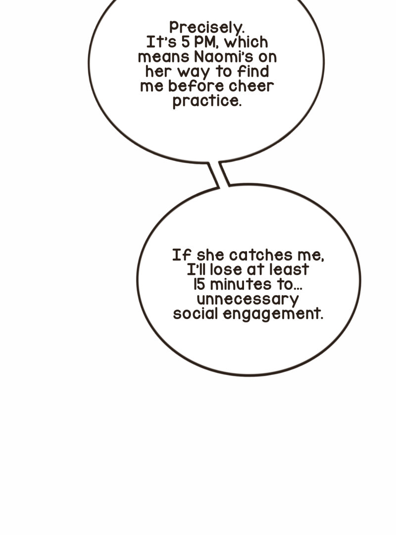 Read Not My Ideal Type chapter 80 image 24 on Lezhin