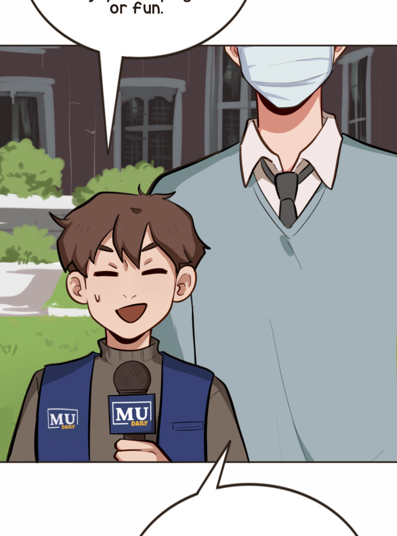 Read Not My Ideal Type chapter 80 image 26 on Lezhin