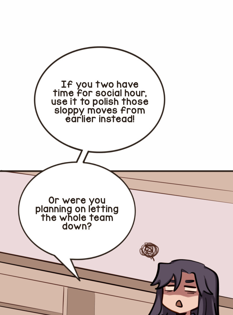 Read Not My Ideal Type chapter 81 image 12 on Lezhin