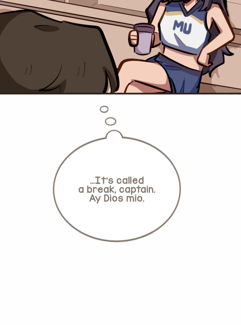 Read Not My Ideal Type chapter 81 image 13 on Lezhin