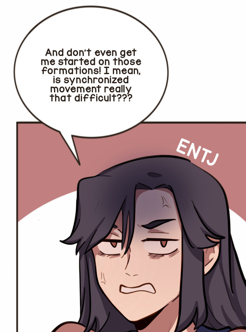 Read Not My Ideal Type chapter 81 image 14 on Lezhin
