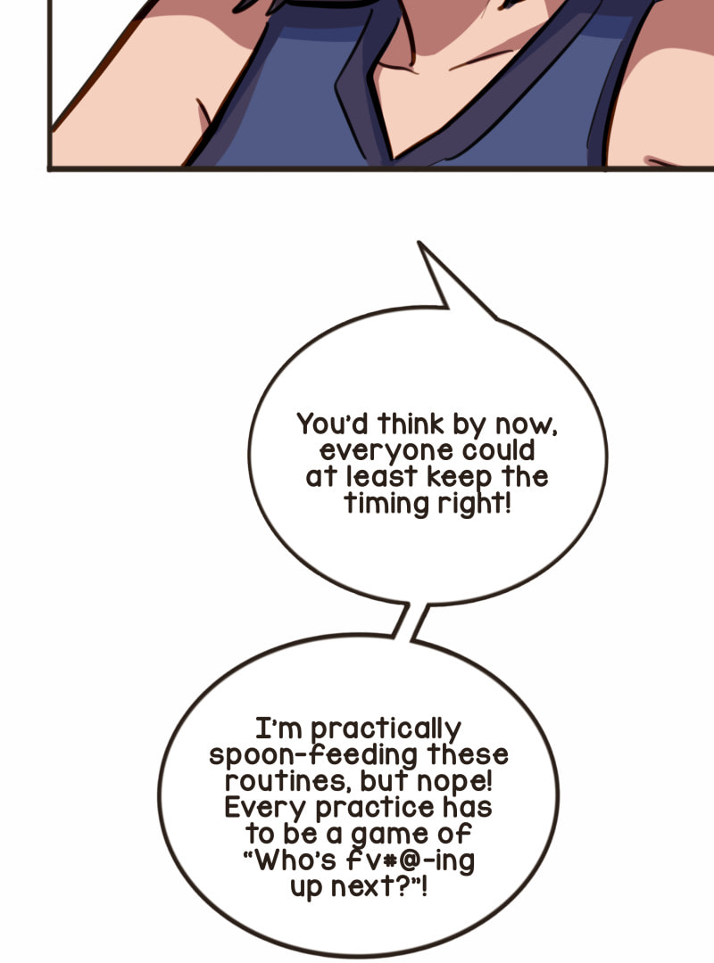 Read Not My Ideal Type chapter 81 image 15 on Lezhin