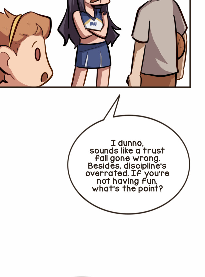 Read Not My Ideal Type chapter 81 image 24 on Lezhin