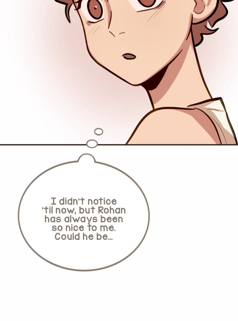 Read Not My Ideal Type chapter 81 image 28 on Lezhin