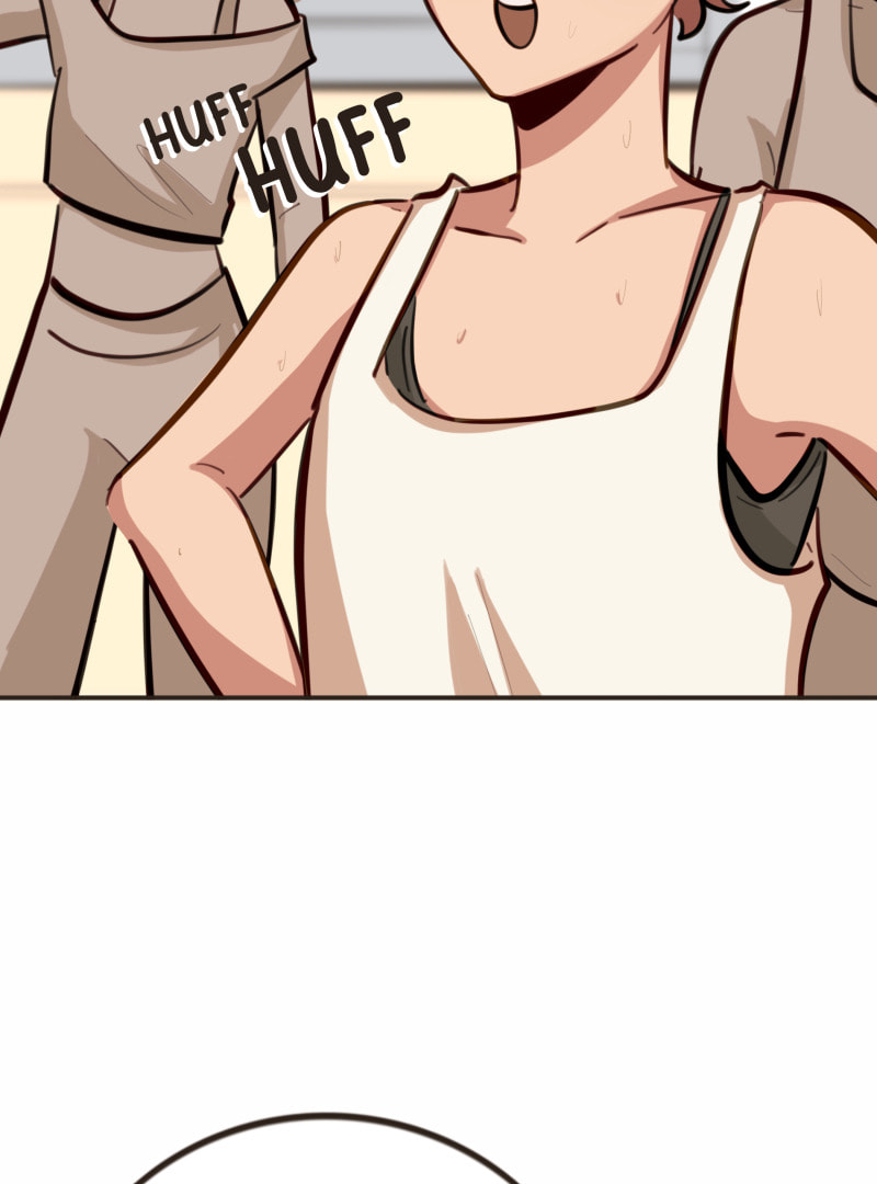 Read Not My Ideal Type chapter 81 image 4 on Lezhin