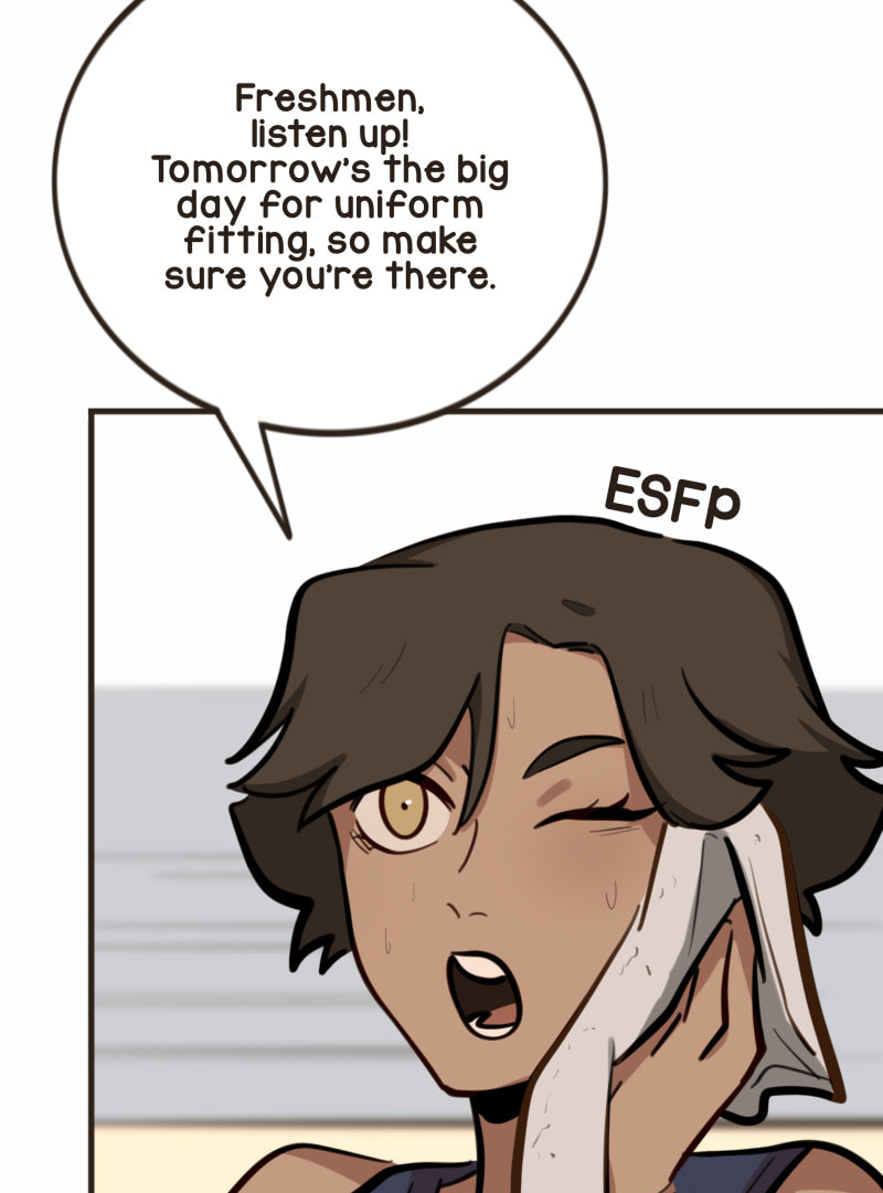 Read Not My Ideal Type chapter 81 image 5 on Lezhin
