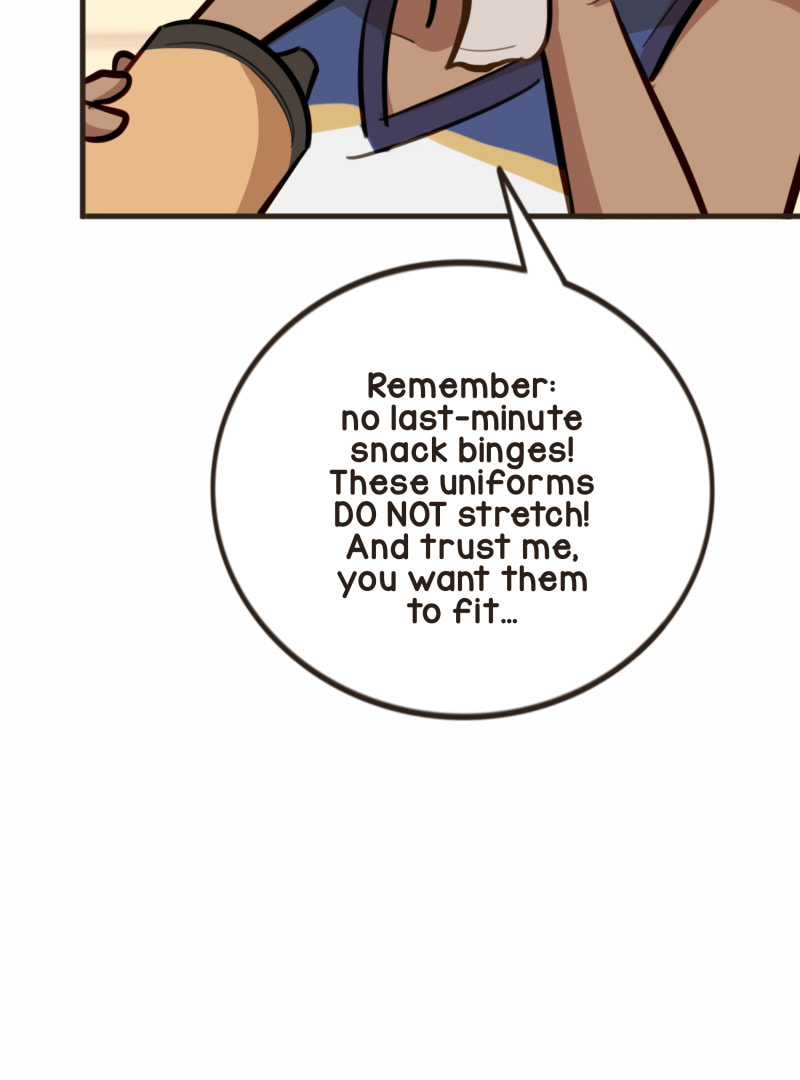 Read Not My Ideal Type chapter 81 image 6 on Lezhin