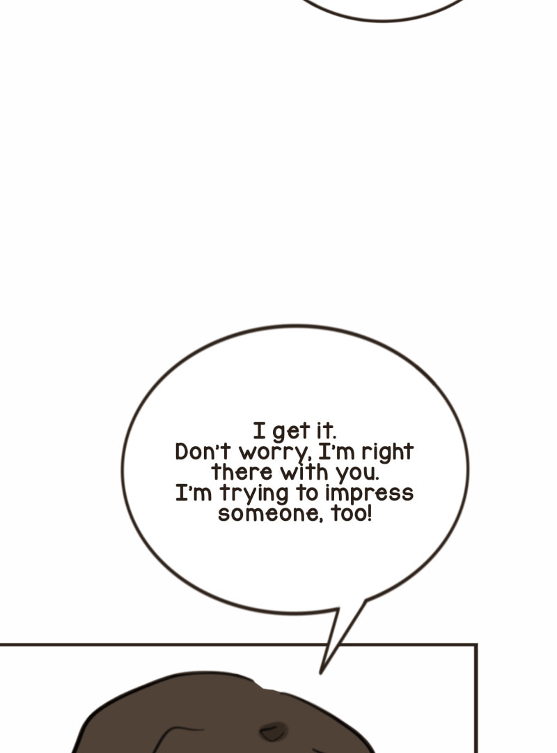 Read Not My Ideal Type chapter 81 image 9 on Lezhin