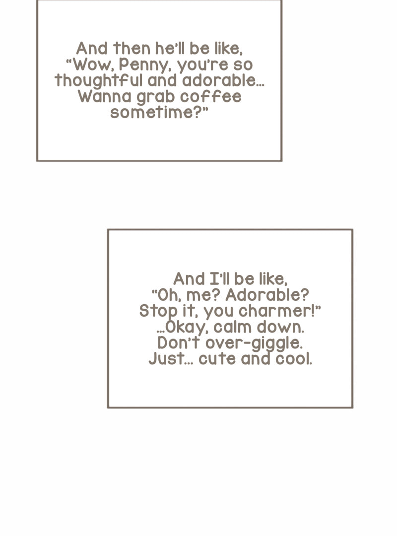 Read Not My Ideal Type chapter 82 image 14 on Lezhin