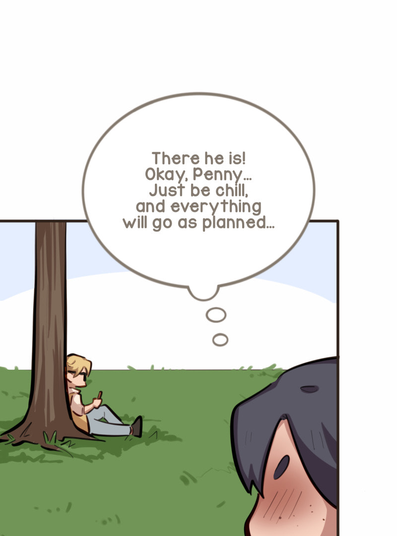 Read Not My Ideal Type chapter 82 image 16 on Lezhin