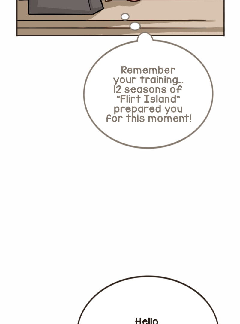 Read Not My Ideal Type chapter 82 image 2 on Lezhin