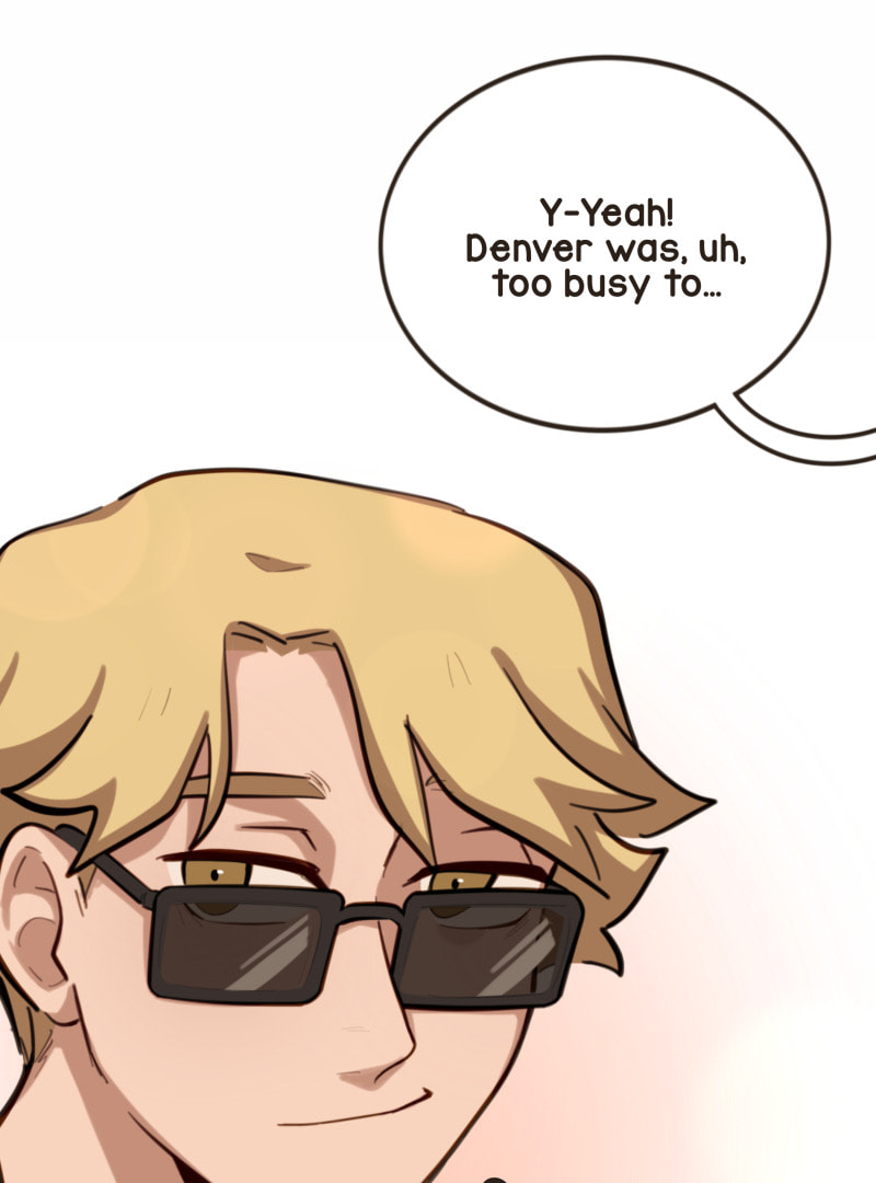 Read Not My Ideal Type chapter 82 image 20 on Lezhin