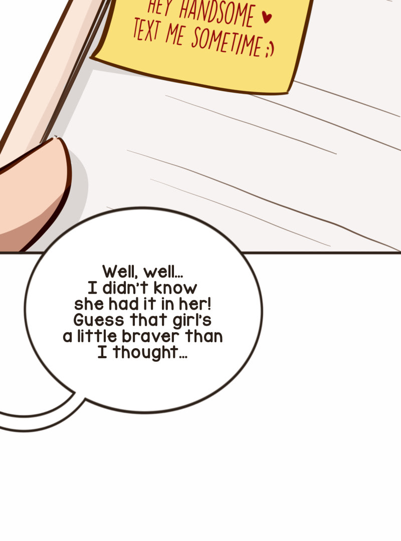 Read Not My Ideal Type chapter 82 image 29 on Lezhin