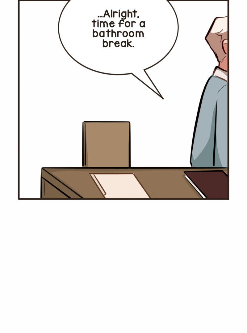 Read Not My Ideal Type chapter 82 image 33 on Lezhin