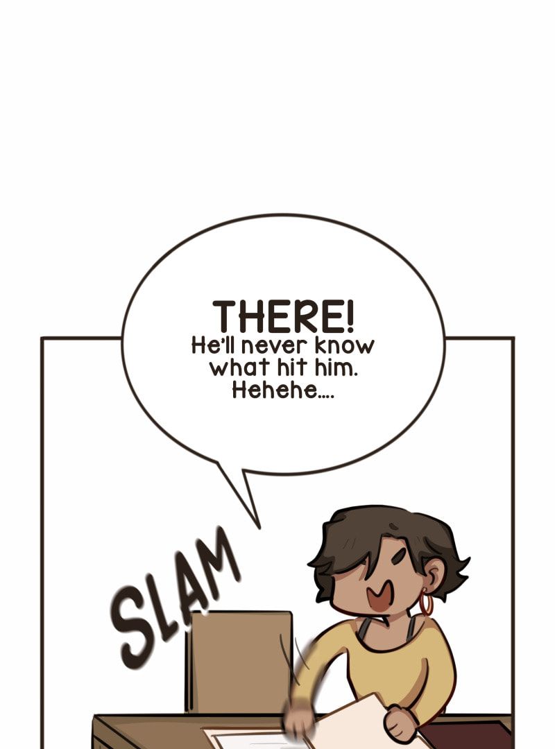 Read Not My Ideal Type chapter 82 image 36 on Lezhin
