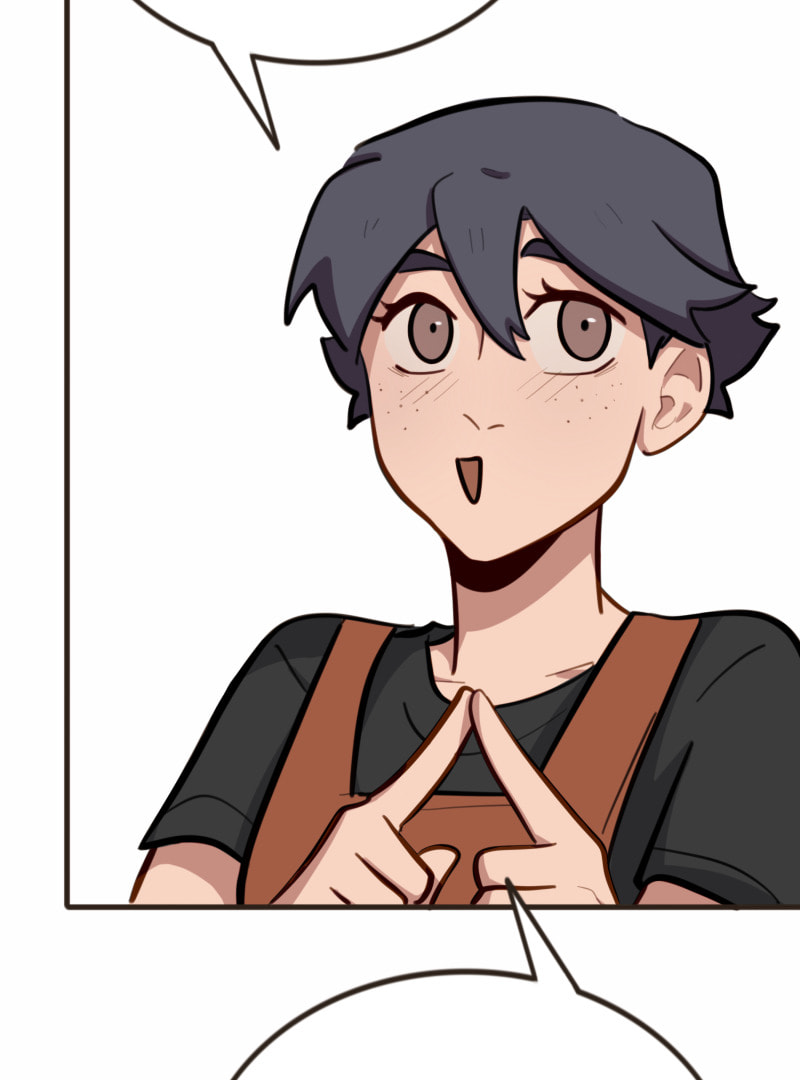 Read Not My Ideal Type chapter 82 image 5 on Lezhin