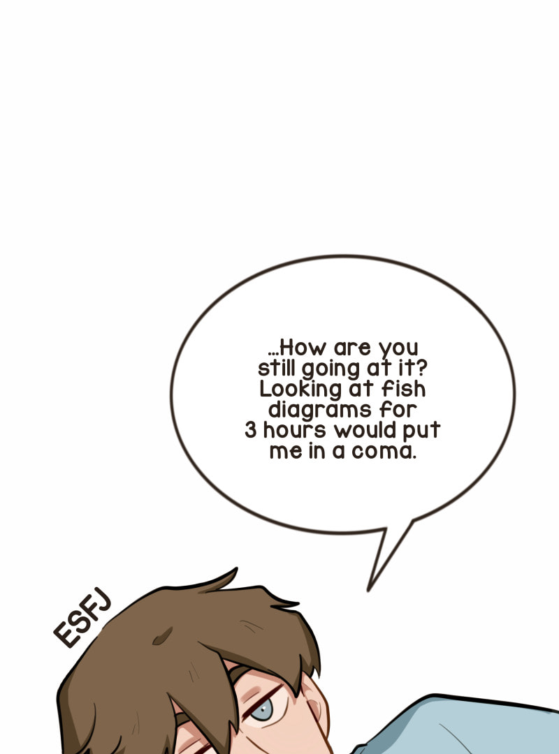 Read Not My Ideal Type chapter 87 image 1 on Lezhin