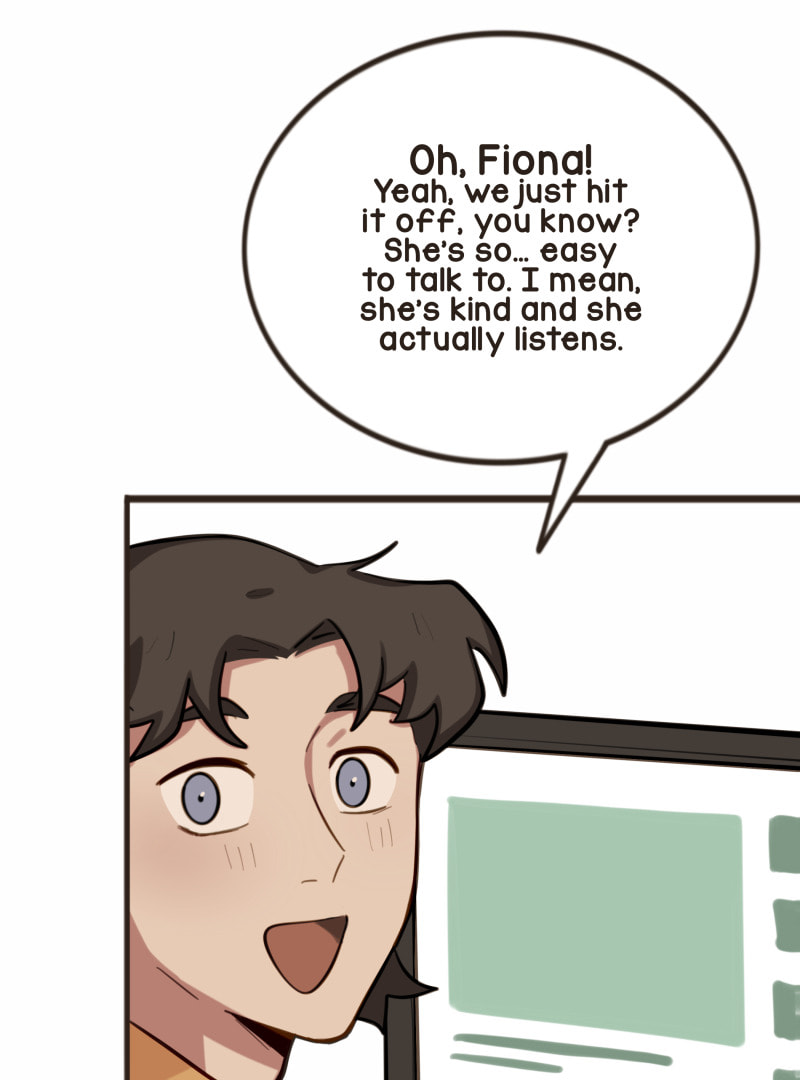 Read Not My Ideal Type chapter 87 image 11 on Lezhin