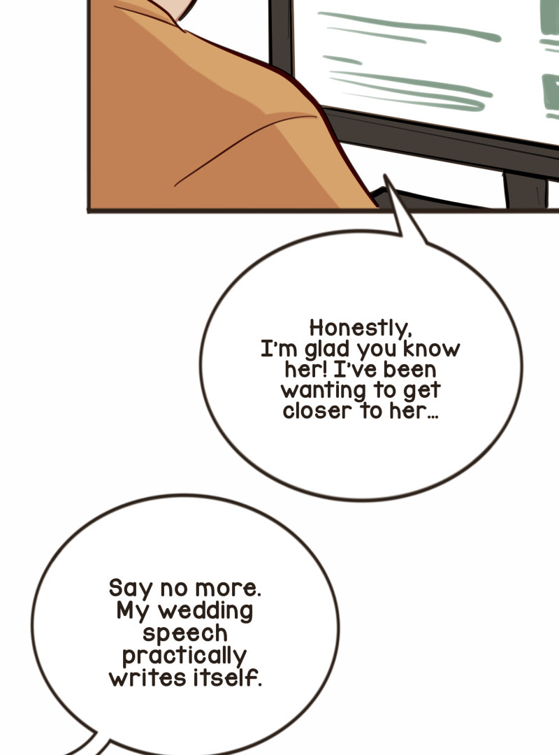 Read Not My Ideal Type chapter 87 image 12 on Lezhin