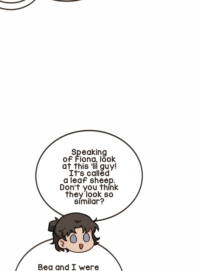 Read Not My Ideal Type chapter 87 image 13 on Lezhin