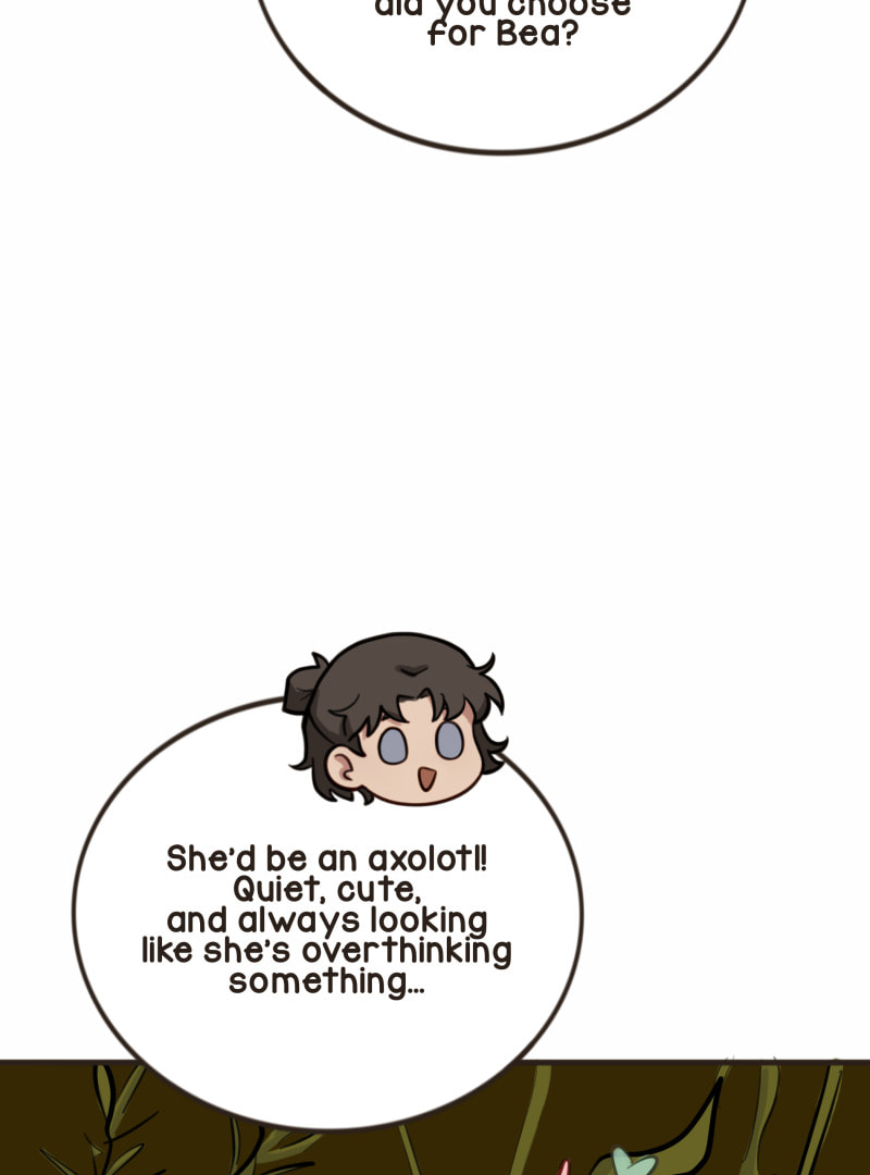 Read Not My Ideal Type chapter 87 image 15 on Lezhin