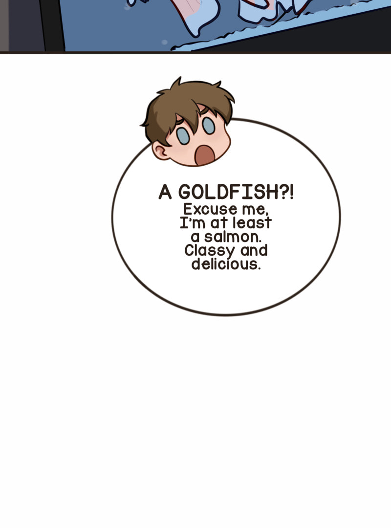 Read Not My Ideal Type chapter 87 image 18 on Lezhin