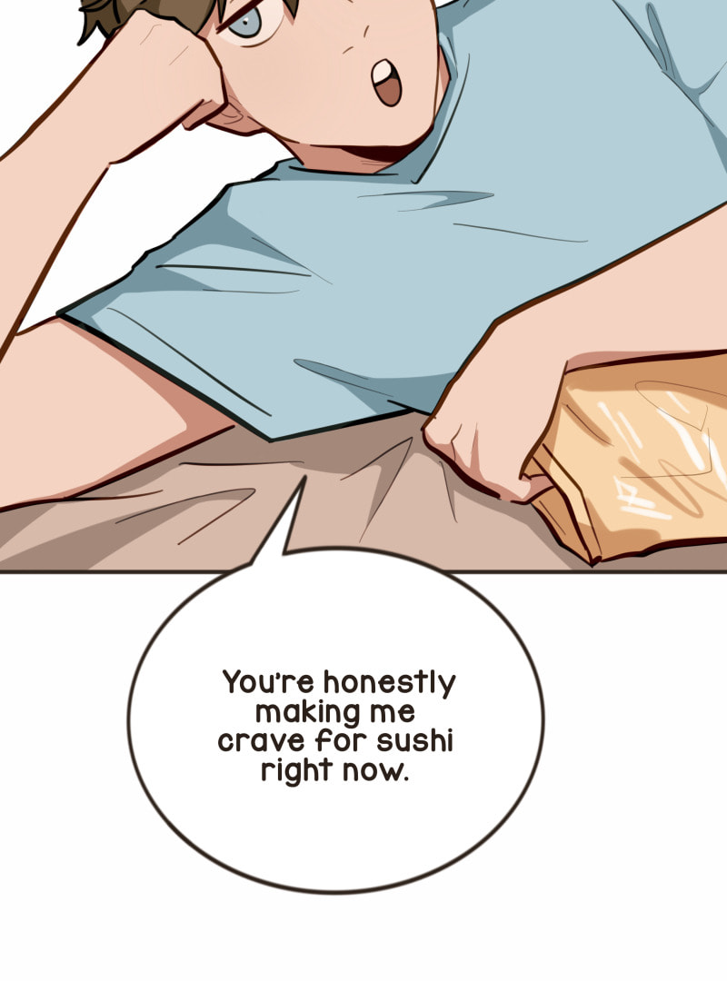 Read Not My Ideal Type chapter 87 image 2 on Lezhin