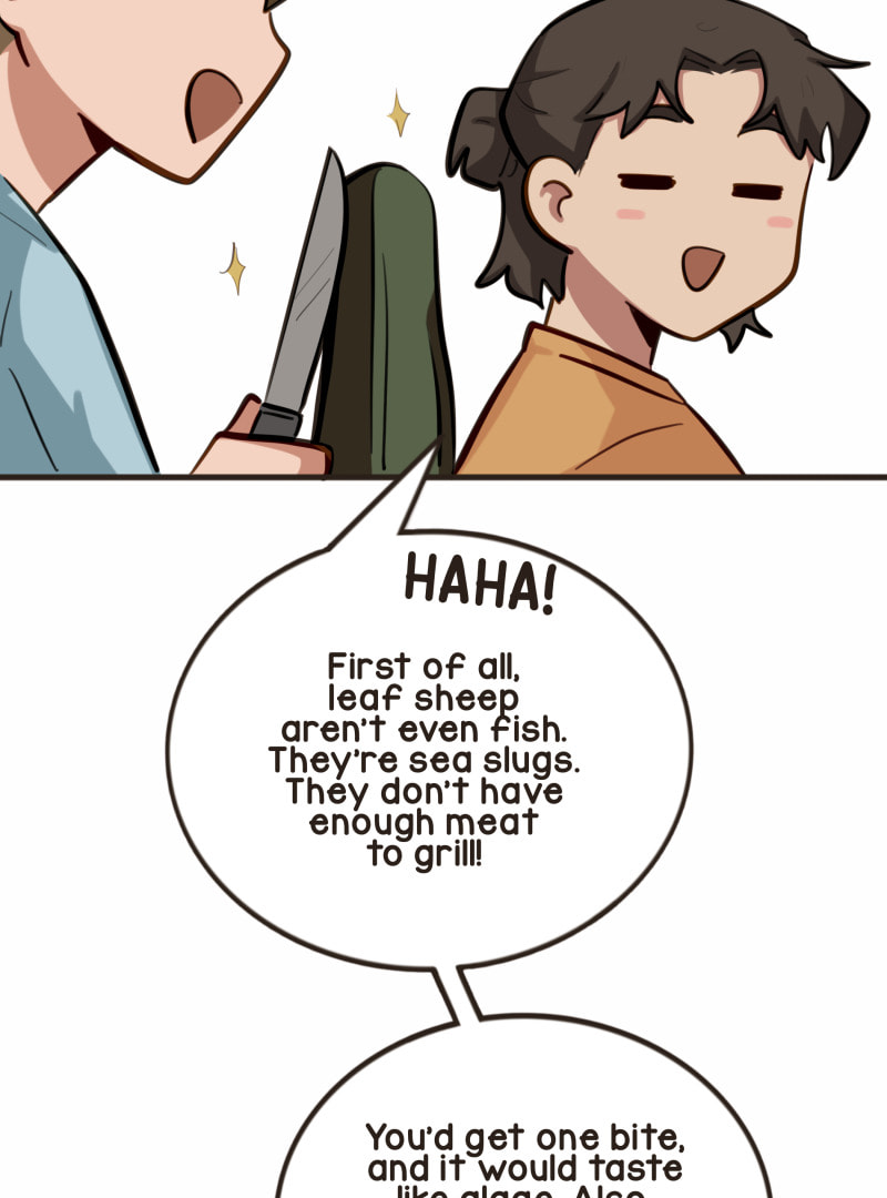 Read Not My Ideal Type chapter 87 image 20 on Lezhin