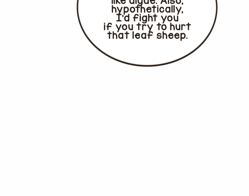 Read Not My Ideal Type chapter 87 image 21 on Lezhin