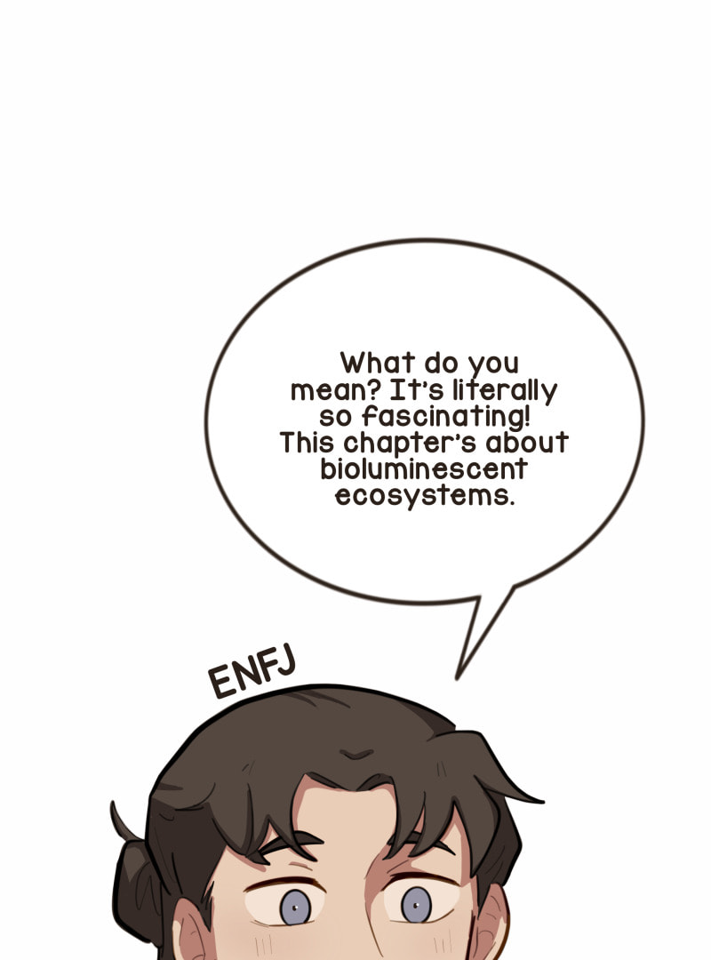 Read Not My Ideal Type chapter 87 image 3 on Lezhin
