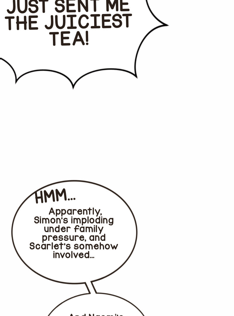 Read Not My Ideal Type chapter 87 image 6 on Lezhin