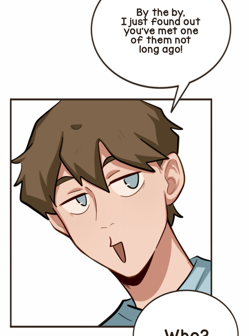 Read Not My Ideal Type chapter 87 image 9 on Lezhin