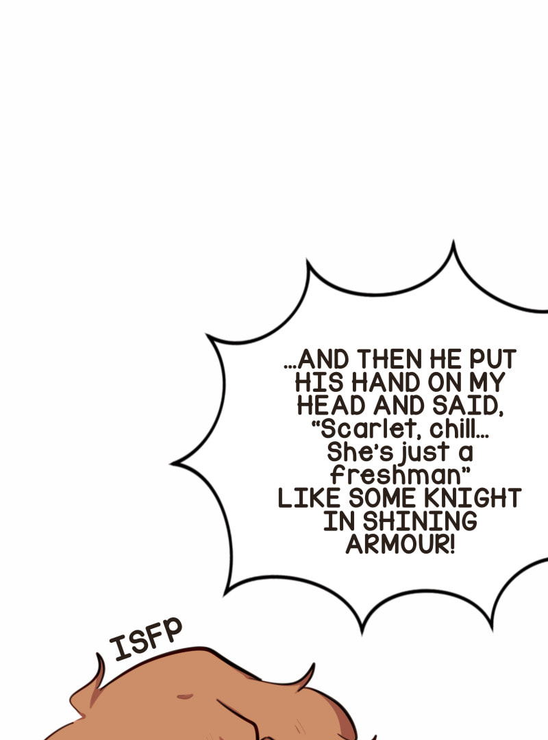Read Not My Ideal Type chapter 88 image 1 on Lezhin