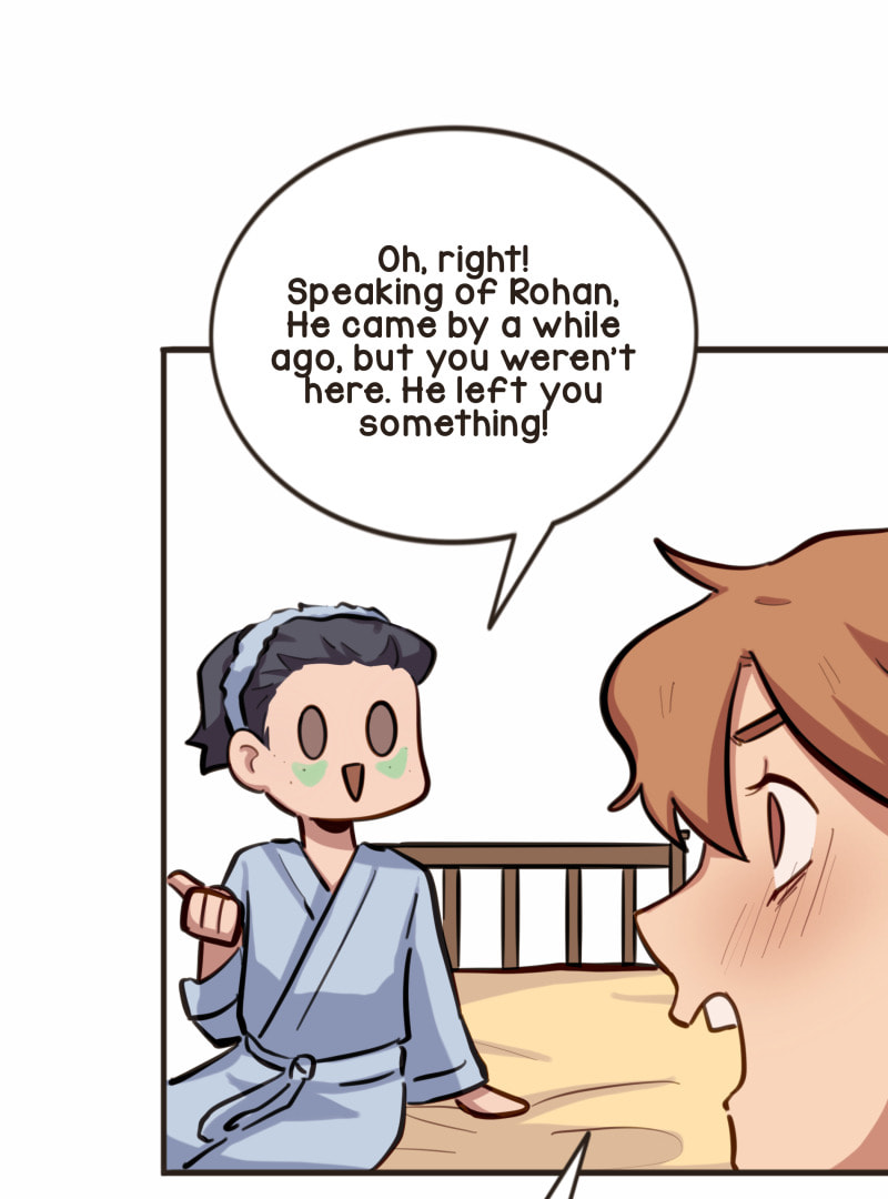 Read Not My Ideal Type chapter 88 image 11 on Lezhin