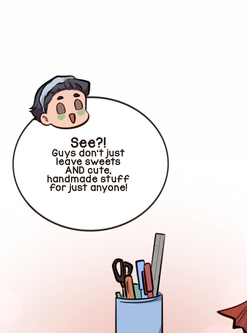 Read Not My Ideal Type chapter 88 image 13 on Lezhin