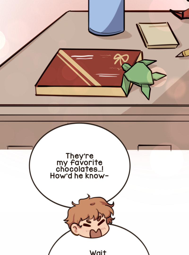 Read Not My Ideal Type chapter 88 image 14 on Lezhin