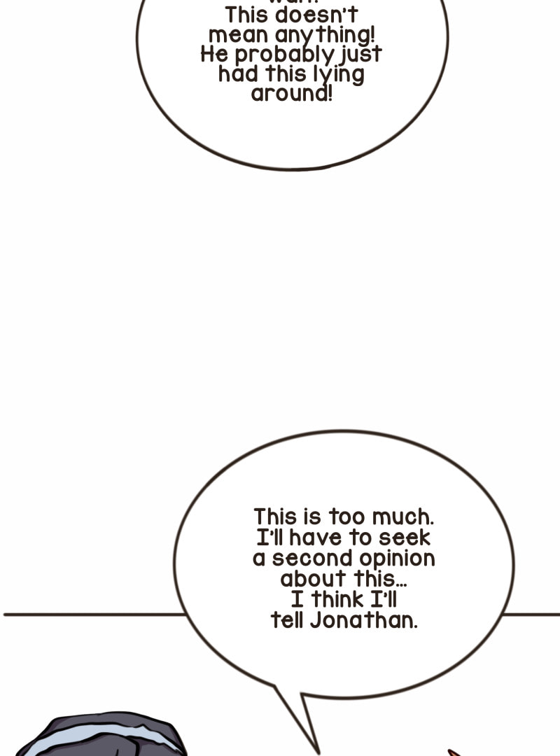 Read Not My Ideal Type chapter 88 image 15 on Lezhin