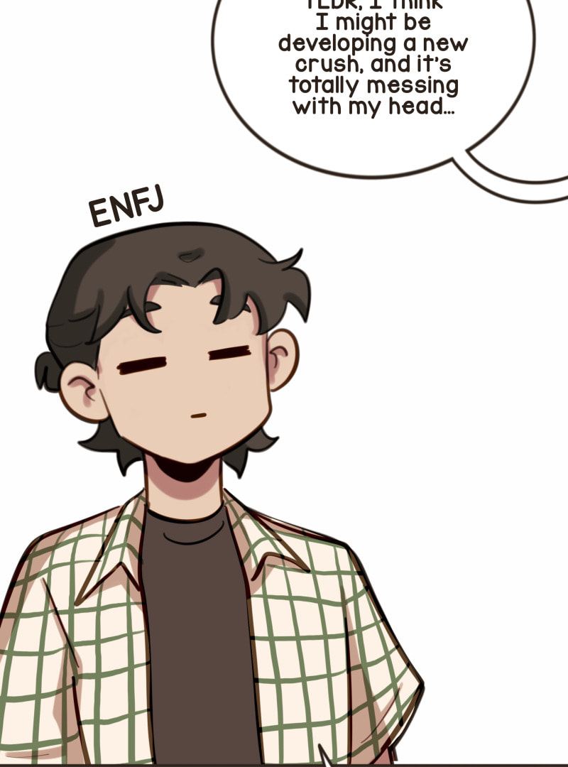 Read Not My Ideal Type chapter 88 image 19 on Lezhin