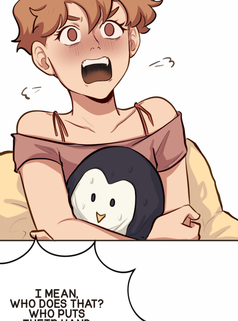 Read Not My Ideal Type chapter 88 image 2 on Lezhin